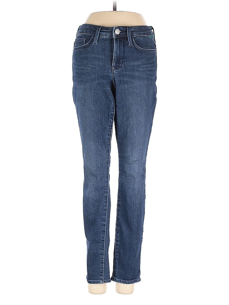 Click to view more detailed imagery on our partner's website Pre-owned Athleta Jeans In Blue