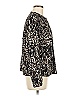 Laura Ashley 100% Polyester Black Jacket Size M - photo 4