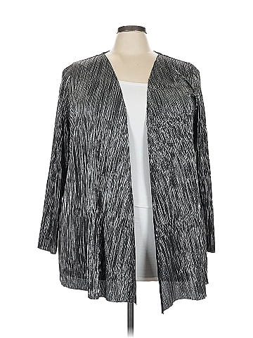 Cj Banks Kimono (view 1)