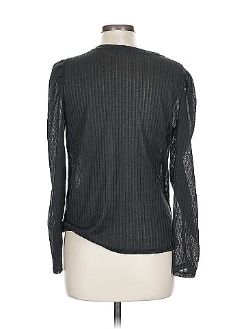 Pleione Long Sleeve Top (view 2)