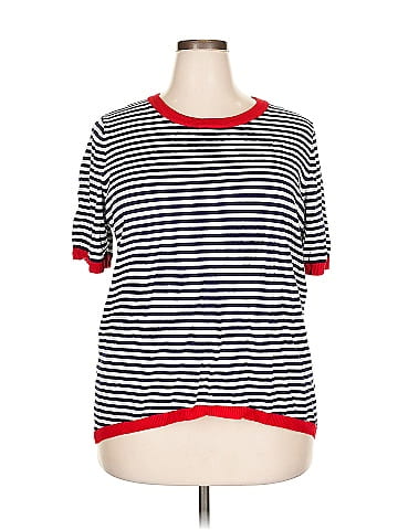Dokotoo Short Sleeve T-Shirt (view 1)