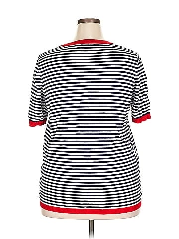Dokotoo Short Sleeve T-Shirt (view 2)