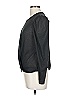Pleione Black Long Sleeve Top Size L - photo 5