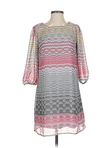 As U Wish Casual Dress (view 1)