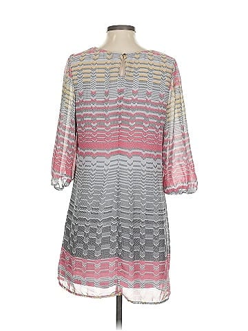 As U Wish Casual Dress (view 2)