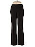 GUNEX Black Dress Pants Size 6 - photo 1