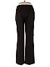GUNEX Black Dress Pants Size 6 - photo 2