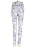 Athleta Print Gray Active Pants Size XS - photo 1