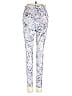 Athleta Print Gray Active Pants Size XS - photo 2