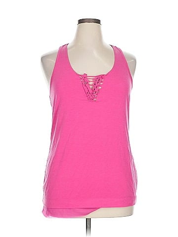Nanette Lepore Sleeveless Top (view 1)