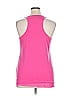 Nanette Lepore Pink Sleeveless Top Size XL - photo 2