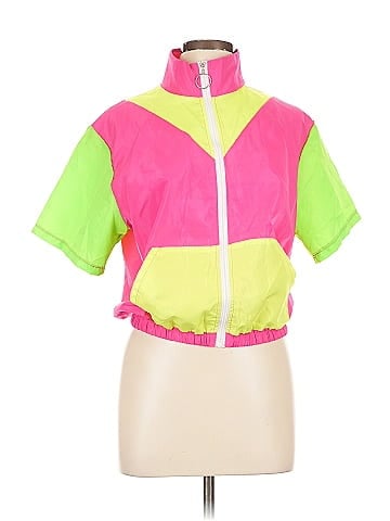Unbranded Track Jacket (view 1)