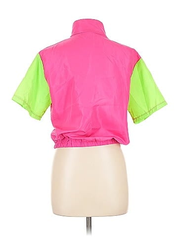 Unbranded Track Jacket (view 2)