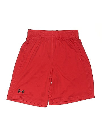 Under Armour Athletic Shorts (view 1)