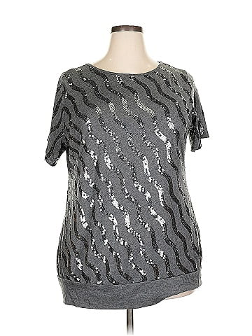 Venezia Short Sleeve T-Shirt (view 1)