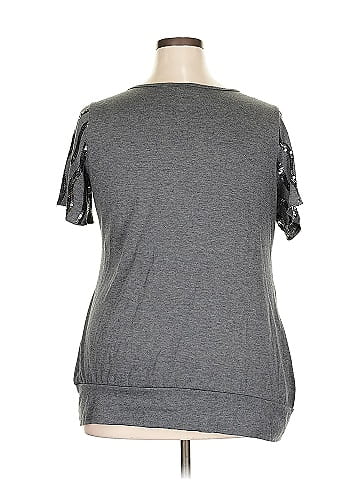 Venezia Short Sleeve T-Shirt (view 2)