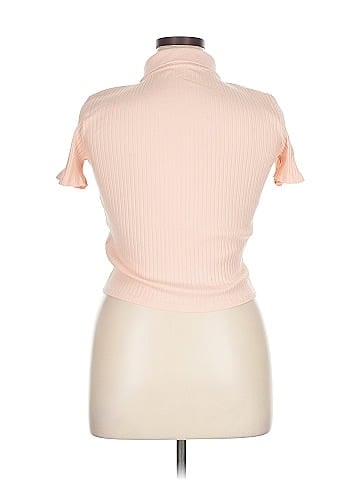 Zara Short Sleeve Polo (view 2)
