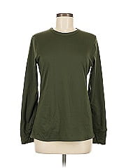 Cuddl Duds Long Sleeve T Shirt