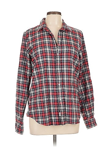 Frank & Eileen Long Sleeve Button-Down Shirt (view 1)