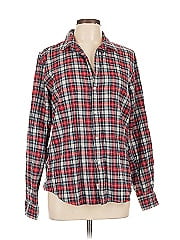 Frank & Eileen Long Sleeve Button Down Shirt