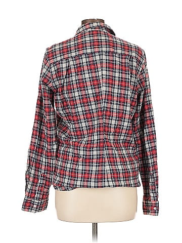 Frank & Eileen Long Sleeve Button-Down Shirt (view 2)