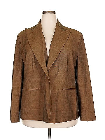 AK Anne Klein Blazer (view 1)