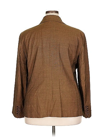 AK Anne Klein Blazer (view 2)