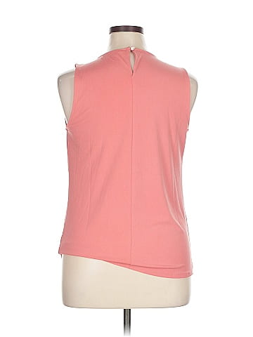 Zenana Sleeveless Blouse (view 2)