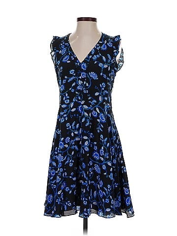 Rebecca Taylor Cocktail Dress (view 1)
