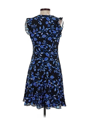 Rebecca Taylor Cocktail Dress (view 2)