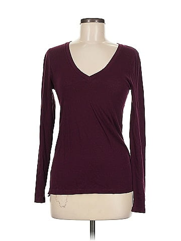 J.Crew Long Sleeve T-Shirt (view 1)