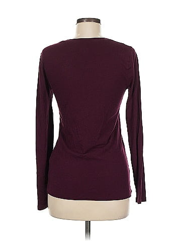 J.Crew Long Sleeve T-Shirt (view 2)