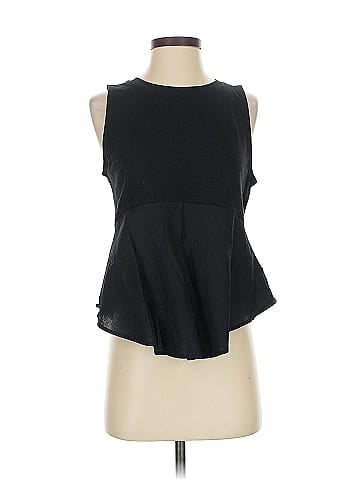 Eri + Ali Sleeveless T-Shirt (view 1)