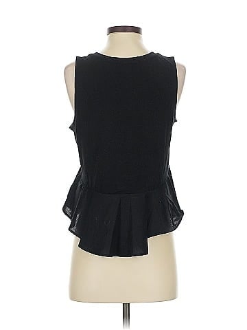 Eri + Ali Sleeveless T-Shirt (view 2)
