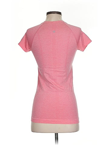 Lululemon Athletica Active T-Shirt (view 2)