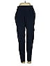 Athleta Blue Active Pants Size 0 - photo 1