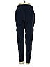 Athleta Blue Active Pants Size 0 - photo 2