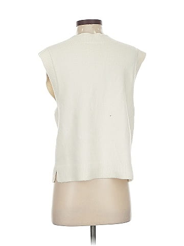 Abercrombie & Fitch Sweater Vest (view 2)