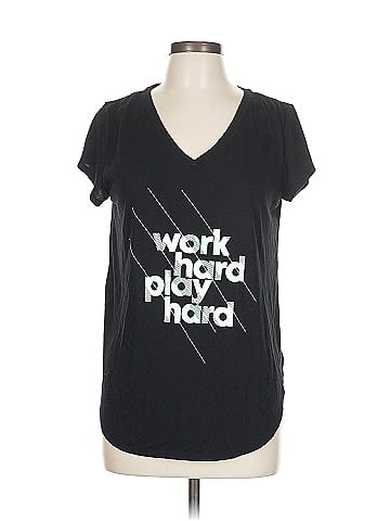 Xersion Short Sleeve T-Shirt (view 1)
