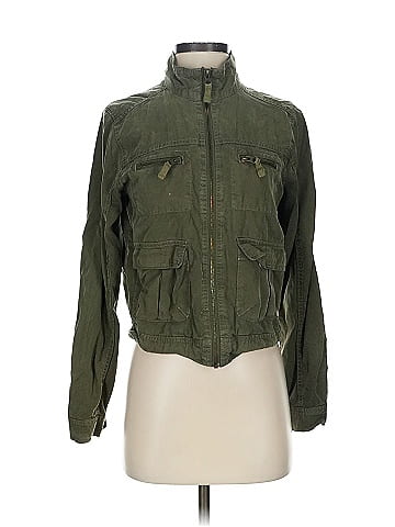 Mossimo Supply Co. Jacket (view 1)
