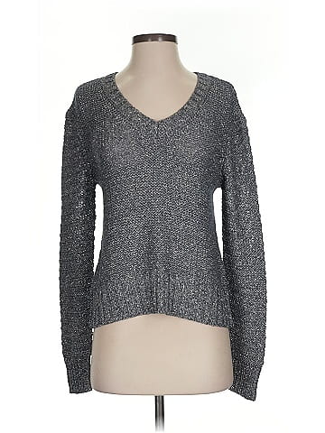 Robbi & Nikki Pullover Sweater (view 1)