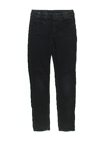 &Denim by H&M Jeans (view 1)