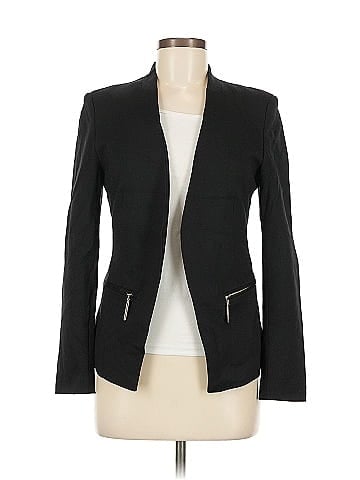 Carmen Carmen Marc Valvo Blazer (view 1)