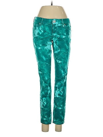 Express Jeans Jeggings (view 1)
