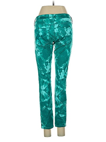 Express Jeans Jeggings (view 2)