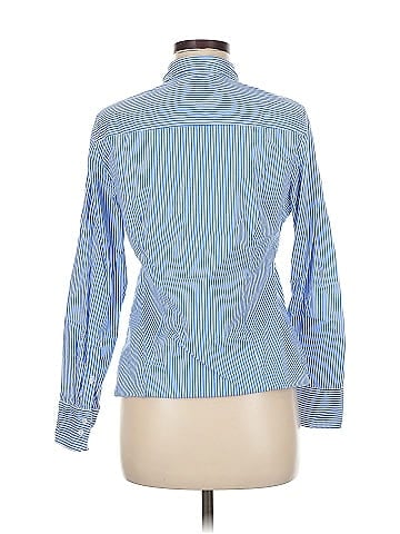 J.Crew 365 Long Sleeve Button-Down Shirt (view 2)