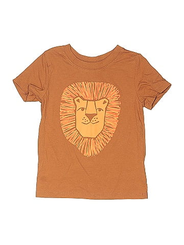 Cat & Jack Short Sleeve T-Shirt (view 1)