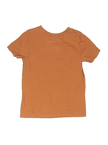 Cat & Jack Short Sleeve T-Shirt (view 2)