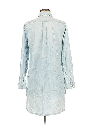 Denim & Supply Ralph Lauren Long Sleeve Button-Down Shirt (view 2)