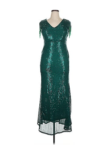 Unbranded Cocktail Dress (view 1)